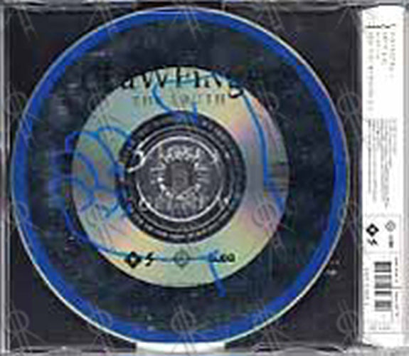 CLAWFINGER - The Truth - 2