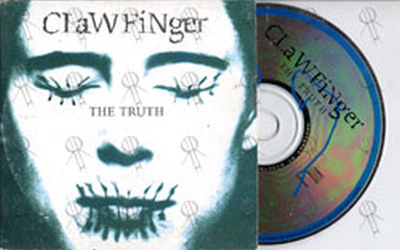 CLAWFINGER - The Truth - 1