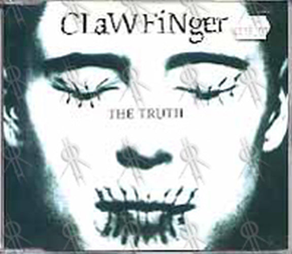 CLAWFINGER - The Truth - 1