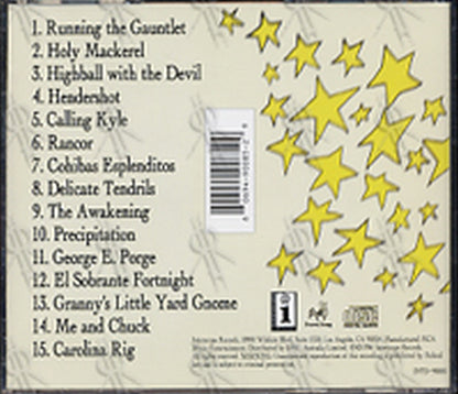 CLAYPOOL-- LES - Highball With The Devil - 2