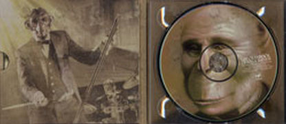 CLAYPOOL-- LES - Of Fungi And Foe - 3