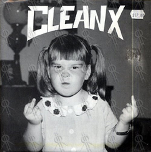 CLEAN X - Find The Truth - 1