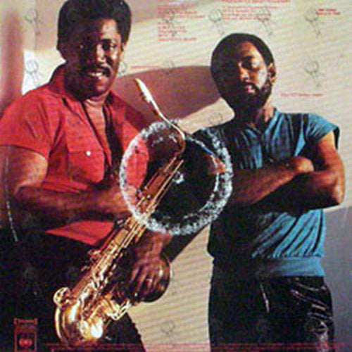 CLEMONS-- CLARENCE - Rescue - 2