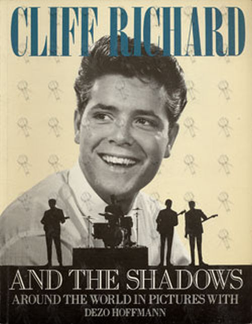 CLIFF RICHARD and the SHADOWS - Around The World In Pictures - 1