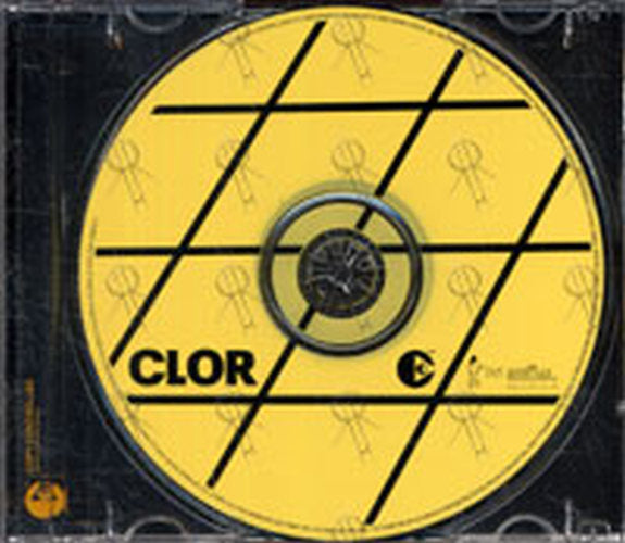 CLOR - Clor - 3