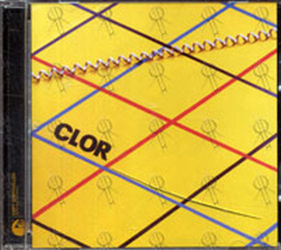 CLOR - Clor - 1
