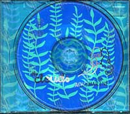 CLOUDS - Aquamarine E.P. - 3