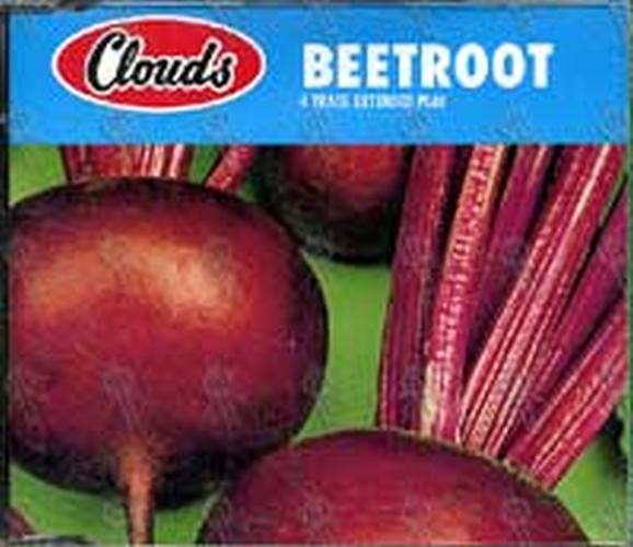 CLOUDS - Beetroot EP - 1