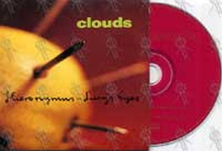 CLOUDS - Hieronymus / Lucy&#39;s Eyes - 1