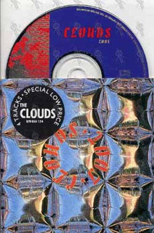 CLOUDS - Loot - 1