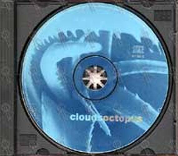 CLOUDS - Octopus - 3