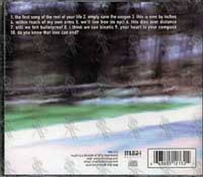 CLUE TO KALO - Come Here When You Sleepwalk - 2