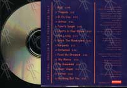 COAL CHAMBER - Chamber Music - 2