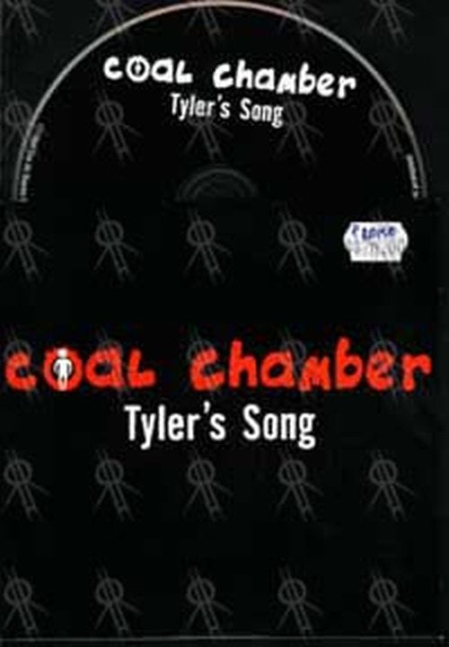 COAL CHAMBER - Tyler&#39;s Song - 1