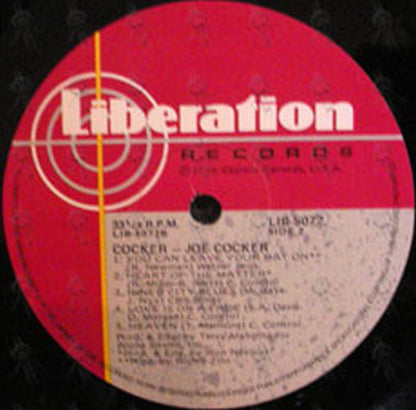 COCKER-- JOE - Cocker - 3