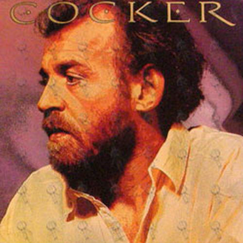 COCKER-- JOE - Cocker - 1