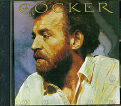 COCKER-- JOE - Cocker - 1