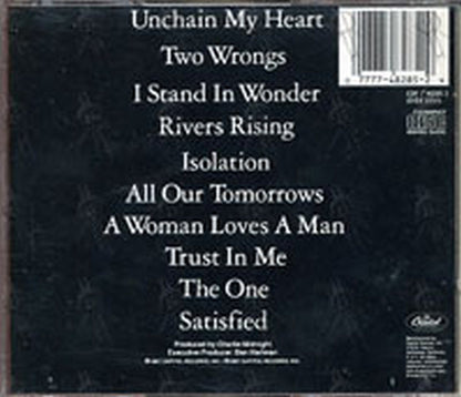 COCKER-- JOE - Unchain My Heart - 2