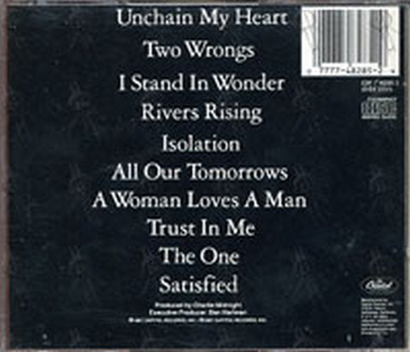 COCKER-- JOE - Unchain My Heart - 2