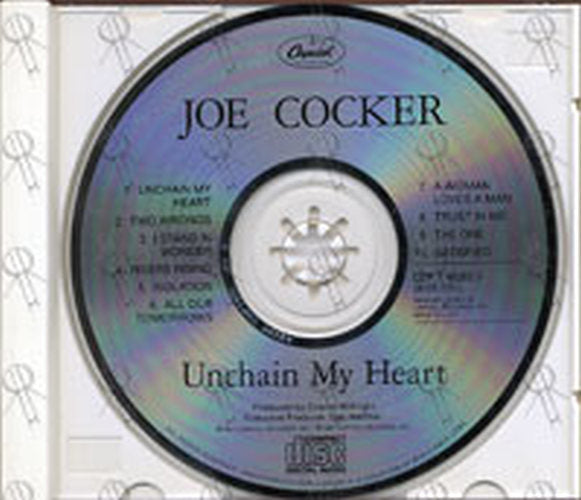 COCKER-- JOE - Unchain My Heart - 3