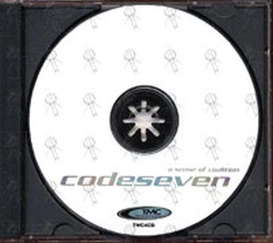 CODESEVEN - A Sense Of Coalition - 3