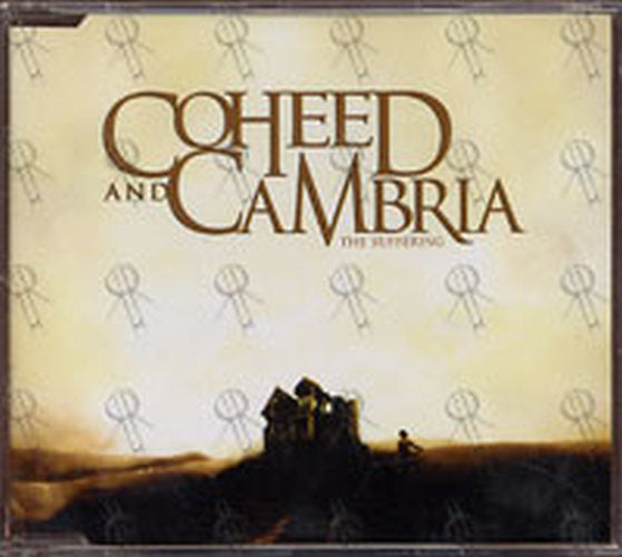 COHEED AND CAMBRIA - The Suffering - 1