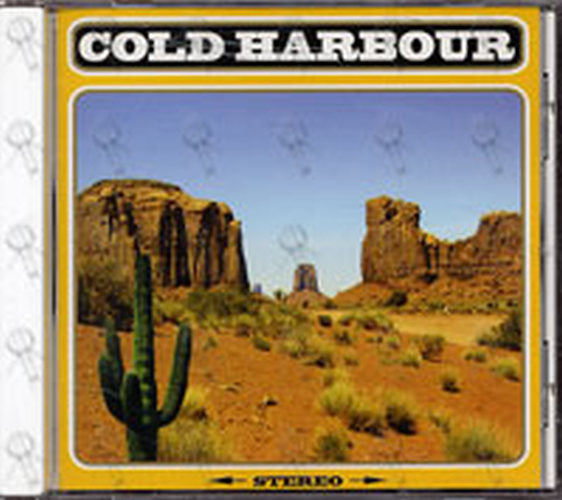 COLD HARBOUR - Cold Harbour - 1