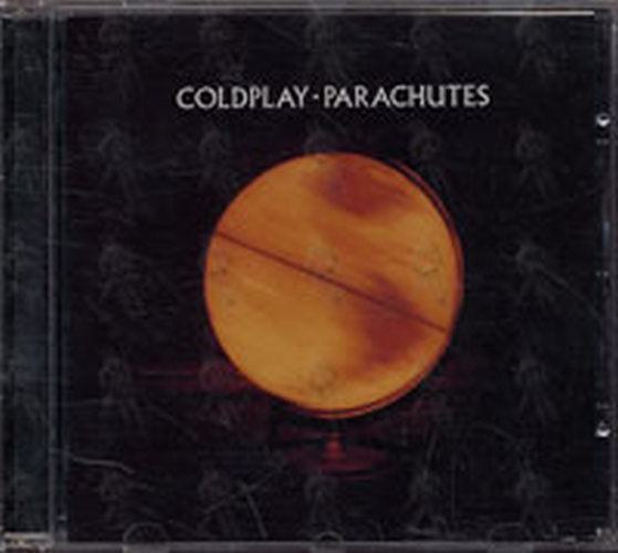 COLDPLAY - Parachutes - 1