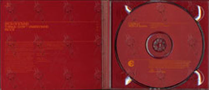 COLDPLAY - Speed Of Sound - 3