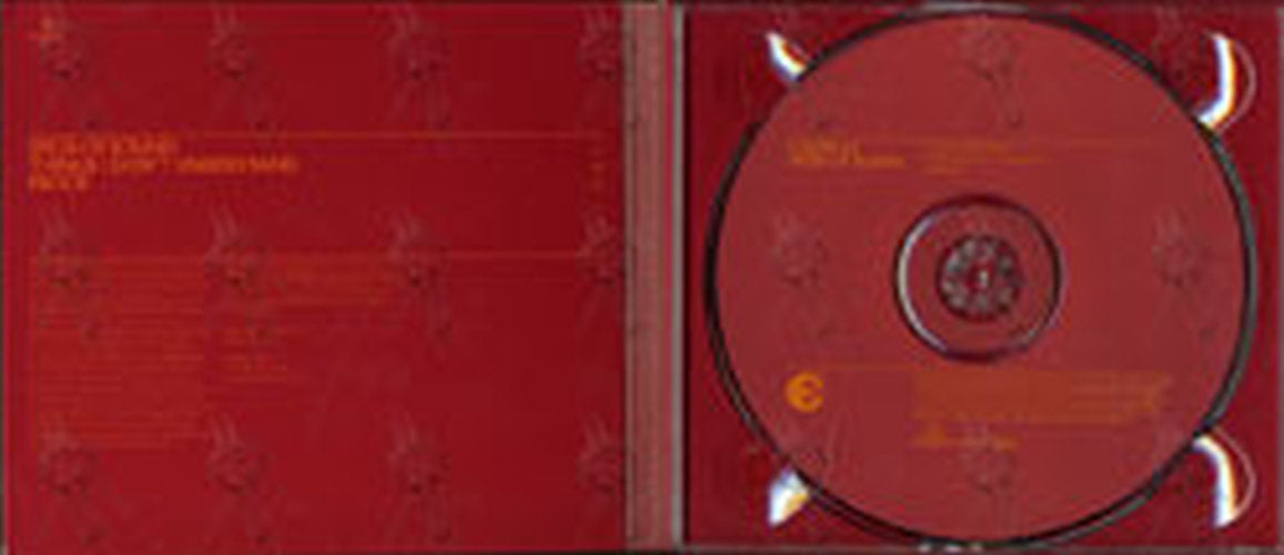 COLDPLAY - Speed Of Sound - 3