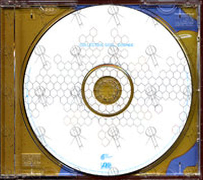 COLLECTIVE SOUL - Dosage - 3