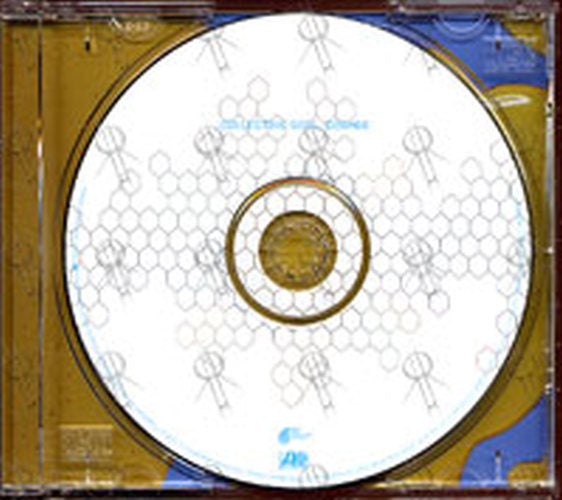 COLLECTIVE SOUL - Dosage - 3