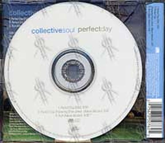 COLLECTIVE SOUL - Perfect Day - 2