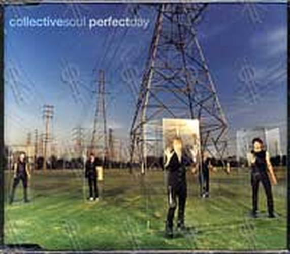 COLLECTIVE SOUL - Perfect Day - 1