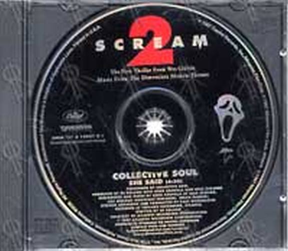 COLLECTIVE SOUL - She Said - 1