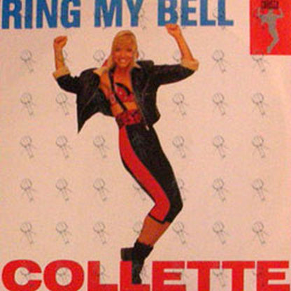 COLLETTE - Ring My Bell - 1