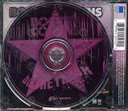 COLLINS-- BOOTSY - Do The Freak - 2