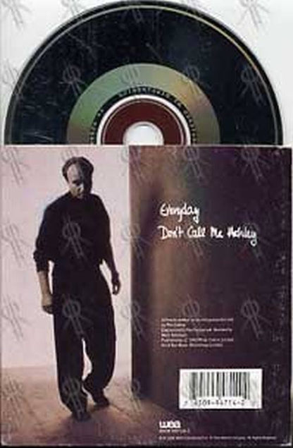 COLLINS-- PHIL - Everyday - 2