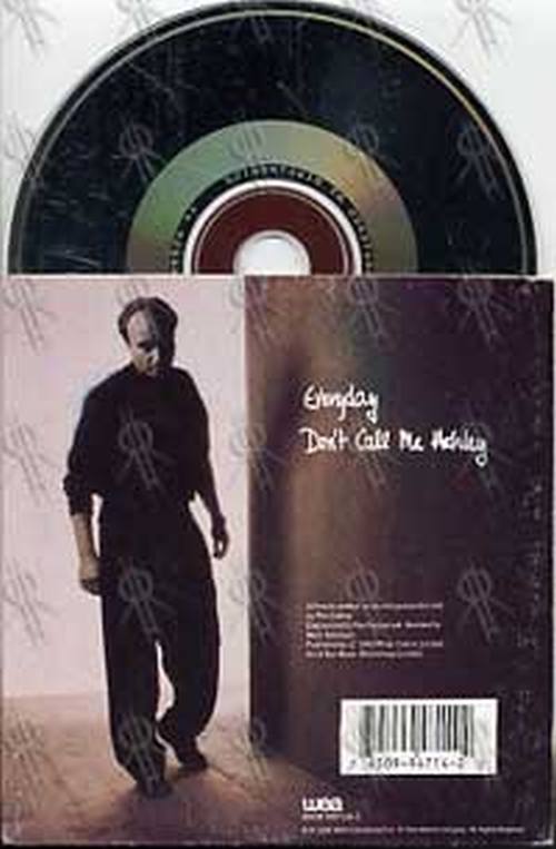 COLLINS-- PHIL - Everyday - 2