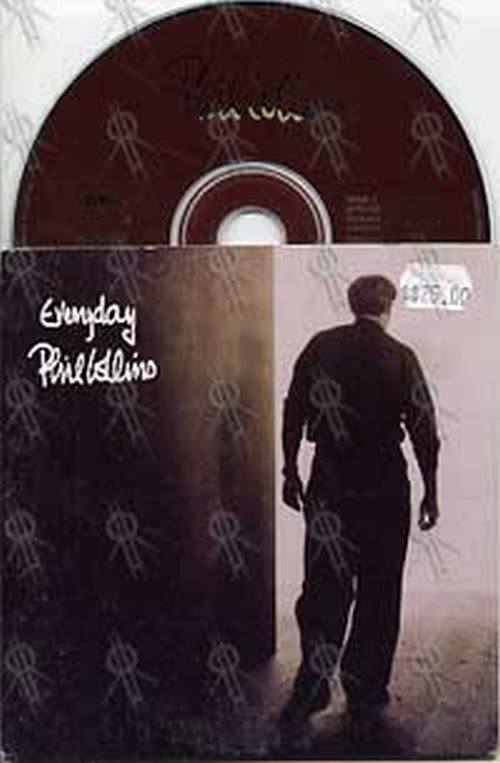 COLLINS-- PHIL - Everyday - 1
