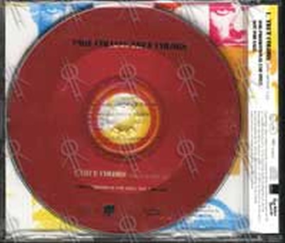 COLLINS-- PHIL - True Colours - 2