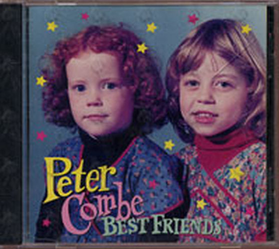 COMBE-- PETER - Best Friends - 1