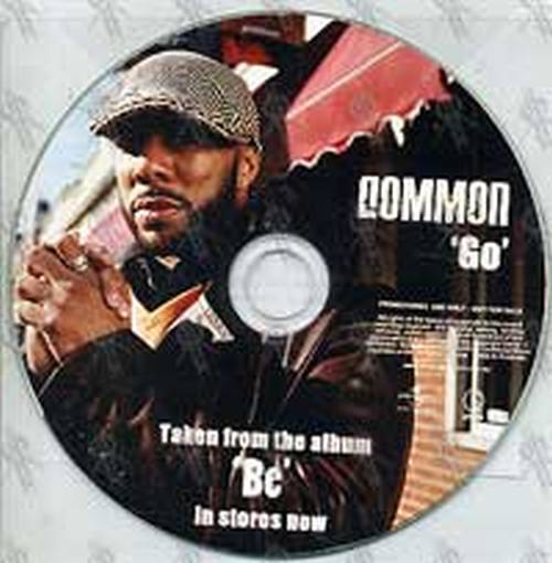 COMMON - Go - 1