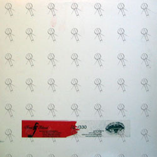 CONATION|NINETEENEIGHTYFOUR - Conation / Nineteeneighty-four - 2