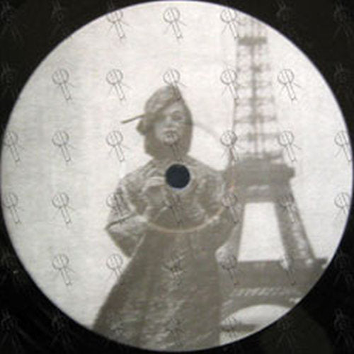 CONATION|NINETEENEIGHTYFOUR - Conation / Nineteeneighty-four - 3