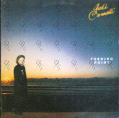 CONNELLI-- JUDI - Turning Point - 1