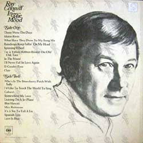 CONNIFF-- RAY - In The Mood - 2