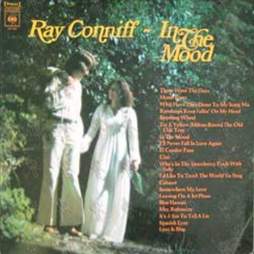 CONNIFF-- RAY - In The Mood - 1