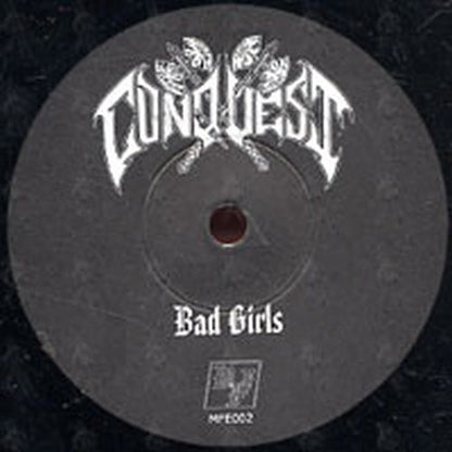 CONQUEST - Bad Girls - 3