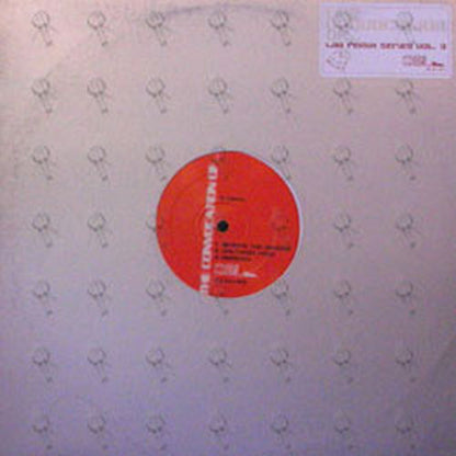CONVOCATION OF...-- THE - Lab Remix Series Vol. 3 - 1